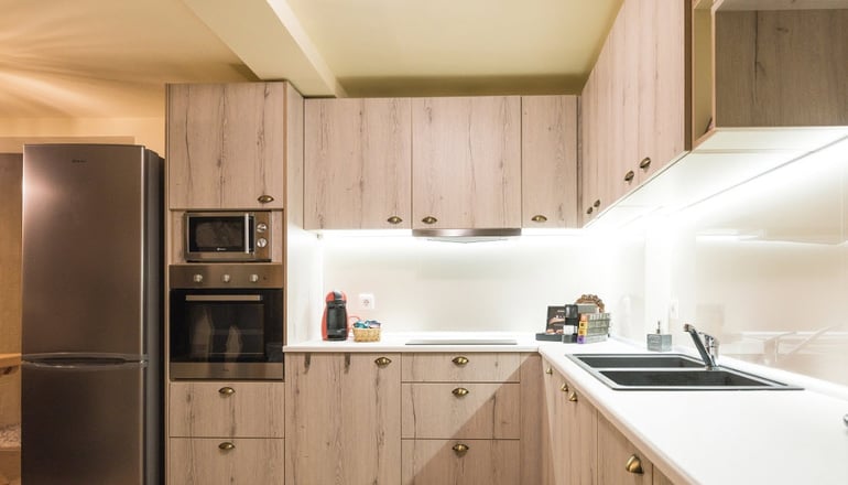 Rhodes Old Town Castello Suite